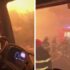 Slika od Objavljena nova snimka požara kod Makarske, ovako izgleda iznutra