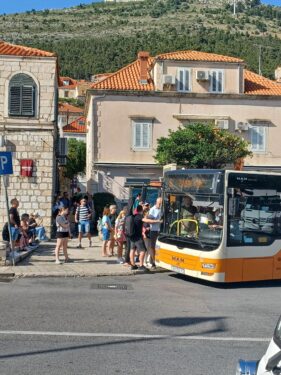 Slika od Od ponedjeljka se otvaraju dodatna prodajna mjesta, duže radno vrijeme u Lapadu