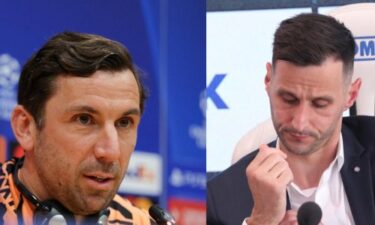 Slika od Od žestoke svađe do suradnje. Srna: Imam Brazilca za Kalinića i Hajduk