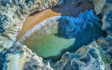 Slika od Odabrana najljepša plaža na svijetu po izboru turista: Nalazi se na najjeftinijoj europskoj destinaciji