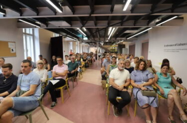 Slika od Održan Demo Day 15. generacije Startup inkubatora Rijeka