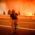 Slika od Ogroman požar zahvatio Kaliforniju, na terenu 1700 policajaca. Stanovnici evakuirani