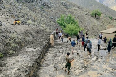 Slika od Oluje haraju svijetom: U Afganistanu poginulo 40 ljudi, a najmanje 347 ih je ozlijeđeno
