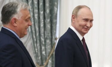 Slika od Orban: Europa želi mir. Putin: Zelenski želi rat jer inače gubi vlast