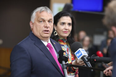 Slika od Orban najavio ‘novi svjetski poredak’ pa optužio Amerikance: ‘Izvršili su teroristički napad’