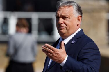 Slika od Orban u dramatičnom obraćanju: ‘Europa nije svjesna. Dolazi promjena kakva nije viđena 500 godina‘