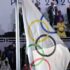 Slika od Organizatori na otvaranju zamalo napravili veliki gaf s olimpijskom zastavom