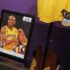 Slika od Ormarić Kobea Bryanta i Maradonin dres na aukciji u New Yorku