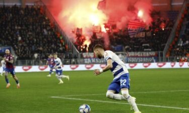 Slika od Osijek saznao suparnika u 2. pretkolu Konferencijske lige