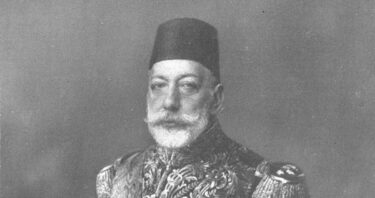Slika od Osmanski sultan objavio je džihad protiv Antante premda je bio protiv rata