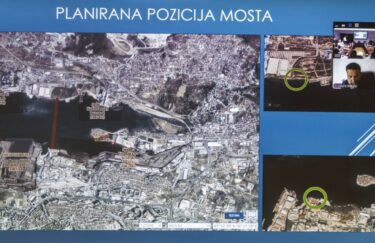 Slika od Otkriveni detalji značajnog projekta u drugom najvećem gradu Hrvatske: ‘Sve ide u tri faze’