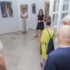 Slika od Otvorena izložba dubrovačkih umjetnika “Slatki i grki Vojnovićev fundus”