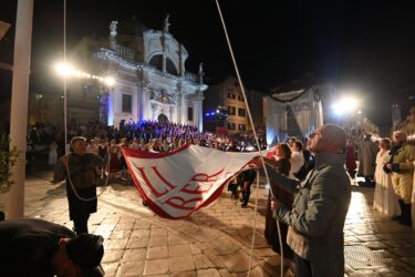 Slika od Otvorene jubilarne 75. Dubrovačke ljetne igre, sljedećih 47 dana Grad pripada umjetnicima, Franković: ‘Zapitajmo se je li meni Dubrovnik sve, a ja njemu samo stanovnik?‘