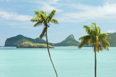 Slika od Ovaj otok ima baš sve što gosti obožavaju, ali kod njih nema turističkog ludila. Odavno su i jednostavno to spriječili