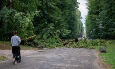 Slika od Ovako izgleda Zagreb nakon nevremena