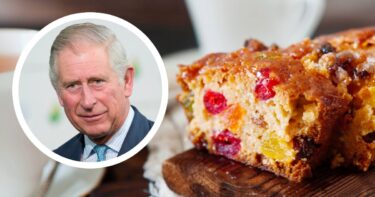 Slika od Ovako se hrani kralj Charles, a omiljeni kolač s voćem jede tjednima