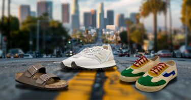 Slika od Ovakve cipele vladaju ulicama Los Angelesa