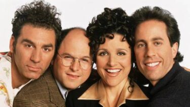 Slika od Ovih 7 činjenica o kultnoj seriji ‘Seinfeld’ ne znaju baš svi…