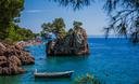 Slika od Ovo je najljepša plaža na Jadranu: Hrvatski biser osvojio mnoge svjetske liste i uvjerljivo odnio titulu