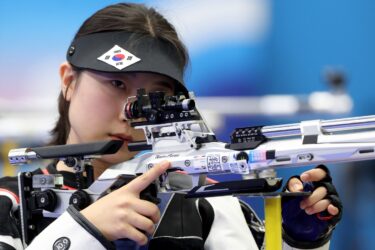 Slika od Ovo su osvajači olimpijskih medalja u ponedjeljak: Južnokorejska tinejdžerica osvojila zlato