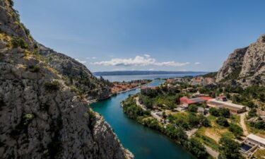 Slika od Ovo su rajske destinacije Europe: Među odabranima našla su se i dva hrvatska grada