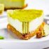 Slika od Ovo vrijedi probati: Cheesecake od pistacija je savršen ljetni desert