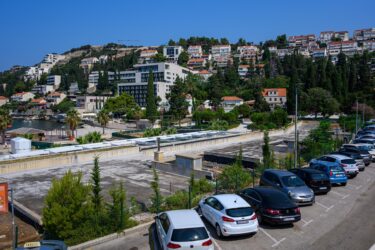 Slika od Oživjet će mali park poviše plaže Sumratin, doznali smo što je u planu