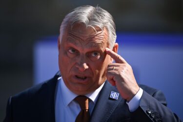 Slika od Panika u Budimpešti: Ukrajina prekida protok ruske nafte Mađarskoj. Hoće li Hrvatska spasiti Orbana?