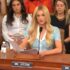 Slika od Paris Hilton otkrila svoj pravi glas na kongresnom saslušanju