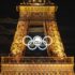 Slika od Pariz noću i olimpijski krugovi: Pogledajte kako je glavni francuski grad ‘ukrao’ mjesec