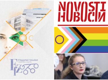 Slika od Partneri rodnih studija izvan visokoškolskog sustava: LGBT udruge, Tomaševićev institut, Novosti…