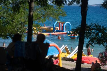 Slika od Pijani Nijemac izbušio vodeni park u Ražancu, pa napravio štetu od nekoliko tisuća eura