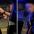 Slika od Pijani suvozač (19) pokazao srednji prst policiji. Policajac ga potezao i priveo, sve je snimljeno