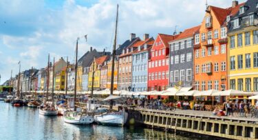 Slika od Planirate put u Kopenhagen? Grad turistima daje besplatnu hranu, ali uz jedan uvjet