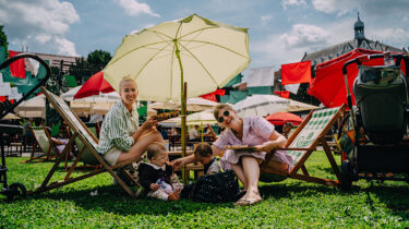 Slika od PLAŽA U CENTRU 22 srpnja počinje zagrebački Fuliranje Summer Sunset, dolaze Landsky bar, riječka Apotheca, ukupno će se miješati 50-tak različitih koktela  