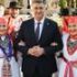 Slika od Plenković bio na otvorenju hrvatskog dijela Europa parka u Njemačkoj: Glavna atrakcija je ‘Voltron Nevera’, ima i Tesle…