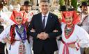 Slika od Plenković bio na otvorenju hrvatskog dijela Europa parka u Njemačkoj: Glavna atrakcija je ‘Voltron Nevera’, ima i Tesle…