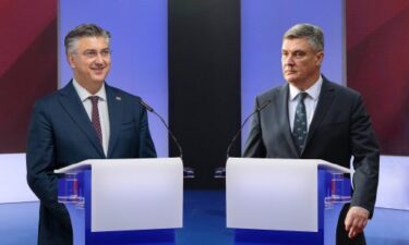 Slika od Plenković ili Milanović: Za koga biste glasali u ovom srazu?