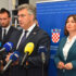 Slika od Plenković komentirao Frankovića i ZDS: ‘To nije bilo primjereno, nema tu nikakve dileme’