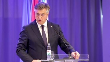 Slika od Plenković na samitu EPC-a: Hrvatska postoje ozbiljno energetske čvorište