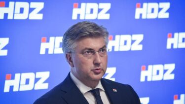 Slika od Plenković o državnim tajnicima: ‘To je rutinski, bit će sve okej’