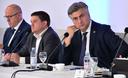 Slika od Plenković: U Slavoniju u sedam godina uloženo tri milijarde eura