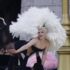 Slika od Plesač Lady Gage postao viralni hit nakon Olimpijade: Evo zašto