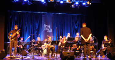 Slika od Počeo 10. međunarodni jazz festival u Koprivnici