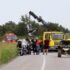 Slika od Poginuo motociklist kod Siska, još dvije osobe ozlijeđene