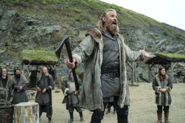 Slika od Pogledajte kako Goran Višnjić izgleda u seriji Vikings: Valhalla