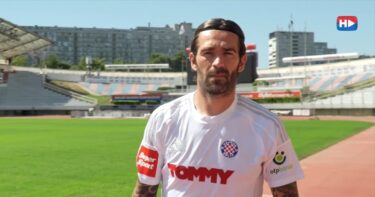 Slika od Pogledajte najnoviji video Hajduka: “Privilegij, čast i neizmjerna odgovornost”