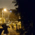Slika od Pogledajte pljusak i jak vjetar noćas u Zagrebu. Sve popraćeno uz grmljavinu i munje