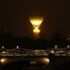 Slika od Pokisli defile Seinom postao spektakl svjetla: Pariz na vatrenom balonu uletio u Olimpijske igre