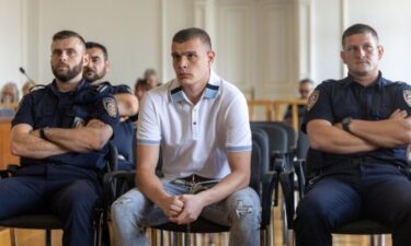 Slika od Policajac Marko Smažil priznaje krivnju, ali ne za kazneno djelo iz optužnice